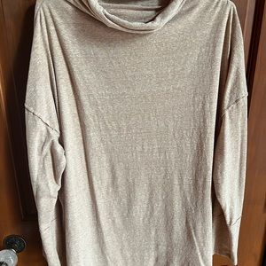 Free People tshirt